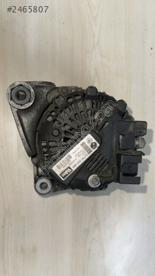 BMW 3 SERİSİ 3.20 D E90 E91 DİZEL ŞARJ DİNAMOSU BURSA MG