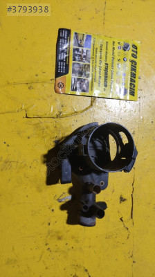 A6512001956 MERCEDES 651 MOTOR TERMOSTAT MUHAFAZASI