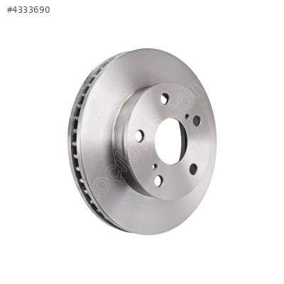 TOYOTA HİLUX 06-14 4X2 ÖN FREN DİSK