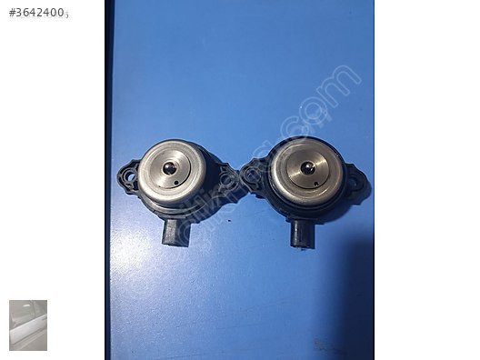 7593719 bmw f20 n20 f30 yağ basınç ventili vanos