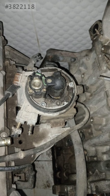 Renault9 Europa 1.4 tek nokta enjeksiyon motor benzin karbüratörü