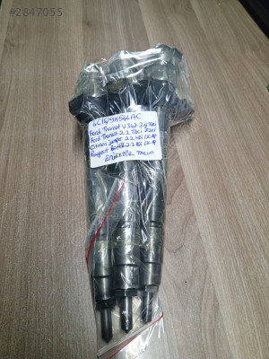 FORD TRANSİT V347 ENJEKTÖR TAKIM 6C1Q9K546AC