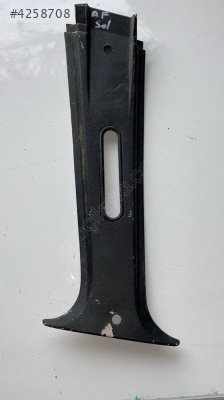 OPEL ASTRA F SOL DİREK ÜST PLASTİK KAPLAMA.OTO ERKAN ÜNYE