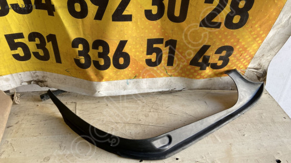 Mercedes w213 yağmur oluk çıtası sağ A2136908204