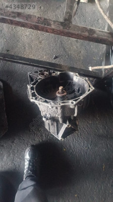 2000 Opel Vectra dizel Şanzıman komple