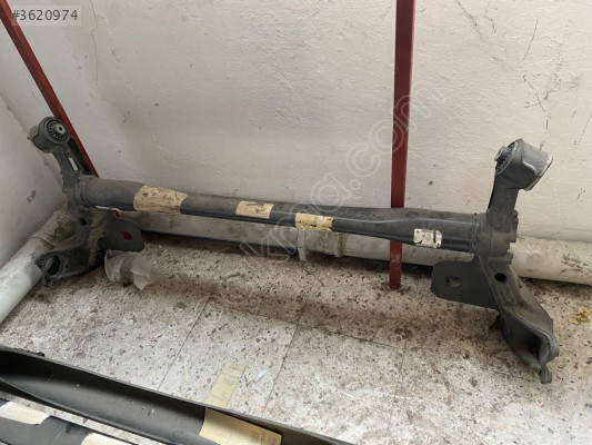 OPEL ASTRA J ARKA DİNGİL DENGE KOLSUZ SIFIR ORJİNAL 13419486