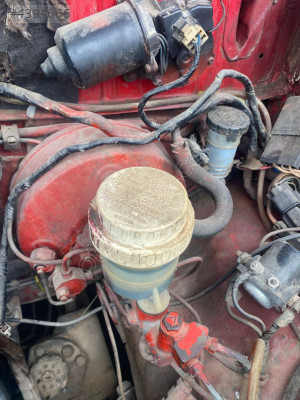 MİTSUBİSHİ L200 1990-1999 WESTİNGHOUSE                (XS1301S26)