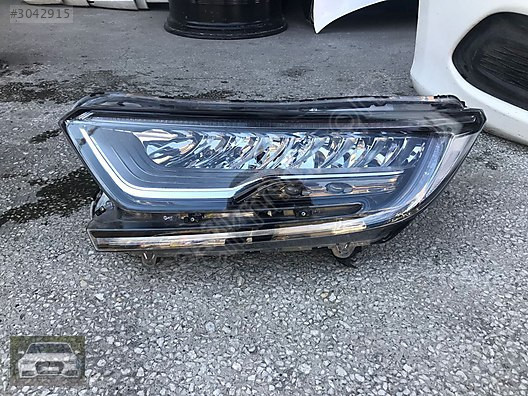 Honda CR-V ledli Sol far