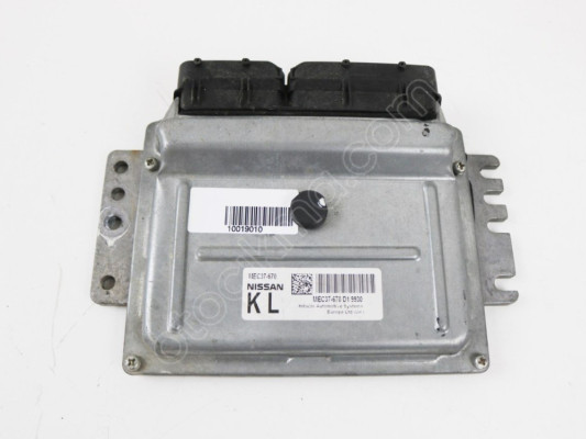 Nissan Note Motor Beyni MEC37-670 D1 KL Garantili Orijinal