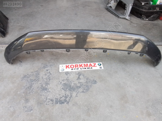 AUDI Q5 SLINE ÖN TAMPON DIFIZORU 80A807061