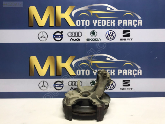 VOLKSWAGEN POLO-SKODA KAMIQ SOL ÖN TAŞIYICI