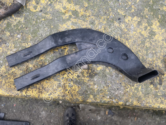 OPEL ASTRA J TORPİDO KALORİFER HAVALANDIRMA BORUSU 13262127 SÖKME