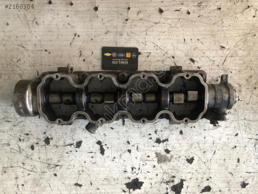 OPEL ASTRA F 1.4 - 1.6 8v EKSANTRİK MİLİ ORJİNAL 90234971