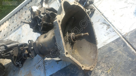 OPEL ASCONA B MANUEL ŞANZIMAN.OTO ERKAN ÜNYE