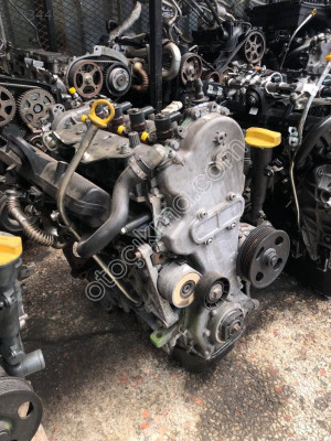 1.3 M.JET FİAT PUNTO KOMPLE MOTOR GÜL OTOMOTİV