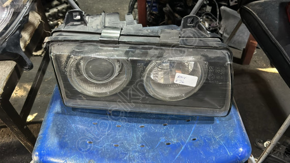 BMV E 36 FAR