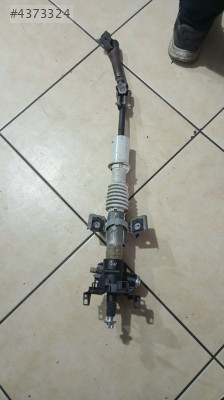 OPEL ASTRA G DİREKSİYON MİLİ