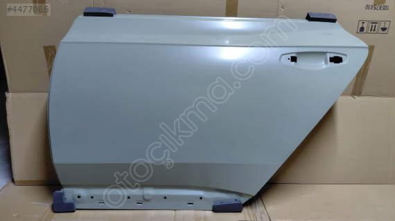 VW ARTEON SOL ARKA KAPI İTHAL 3G8833055N