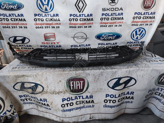 Chery tiggo pro7 ön tampon alt spoyler