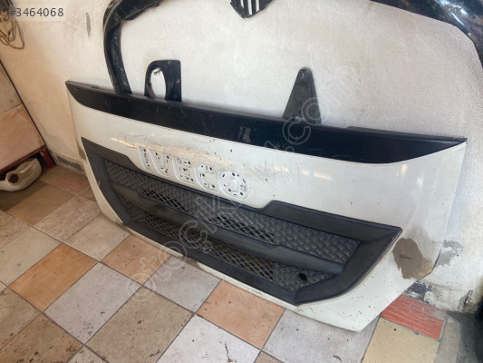 Iveco stralis ön panjur