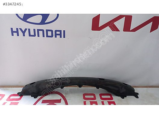 KİA SPORTAGE ARKA TAMPON DEMİRİ 2011-2014