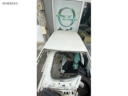 VOLKSWAGEN JETTA TAVAN KESME KONUK OTO 05366077016