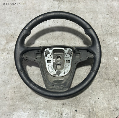 OPEL ASTRA DİREKSİYON