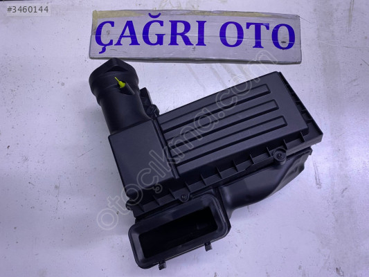 CADDY 2.0 TDI HAVA FİLTRE KUTUSU 1K0129601 ÇAĞRI OTO MASLAK