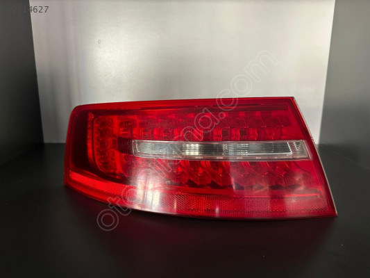 Çıkma Stop Lambası Dış Sol Audi A6 2009-2011 4F5945095J