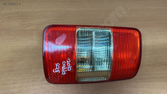 2010 VW CADDY SAĞ ARKA STOP