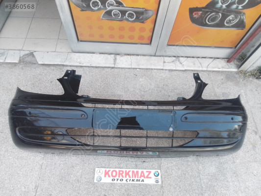 MERCEDES VİTO ÖN TAMPON ORJINAL SÖKME  2004-2010
