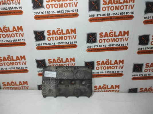 ÇIKMA  FORD TRANSİT V184 EKSANTRİK KAPAĞI OEM 4C10-6K271-A