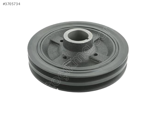 KRANK KASNAĞI MİTSUBİSHİ L200 MAGNUM (4X2-4X4) 00-06