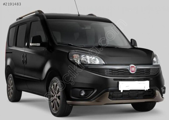 Fiat Doblo Bagaj Kapağı RESİM VE BİLGİ İCİN ARAYINIZ!!