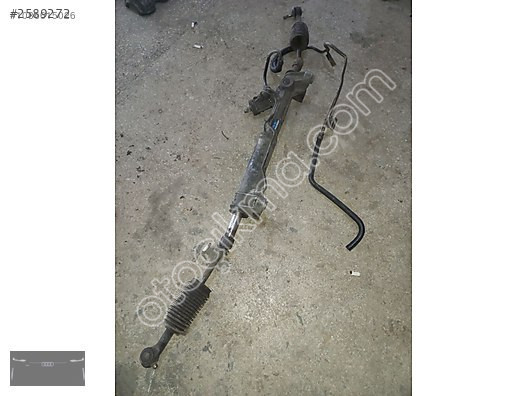 VOLKSWAGEN TRANSPORTER T4 1990-2003 (701422055, 701422055C,