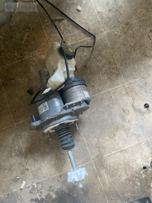 AUDİ Q3 FREN WESTİNGHOUSE OTO FEDAİ