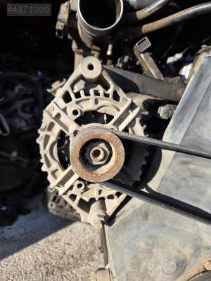 Vectra A - Frontera A - Omega A 2.0 Orjinal Şarj Dinamosu