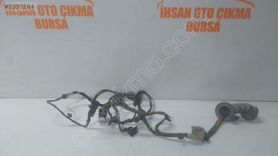 Fiat  Doblo 51871072 ön, sol kapı kablo tesisat