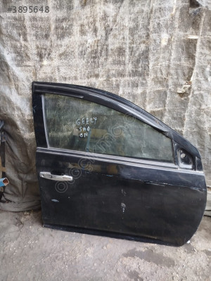 GEELY ECHO SAĞ ÖN KAPI