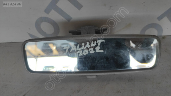 renault taliant 2022 çıkma orjinal iç dikiz aynası (son fiyat)