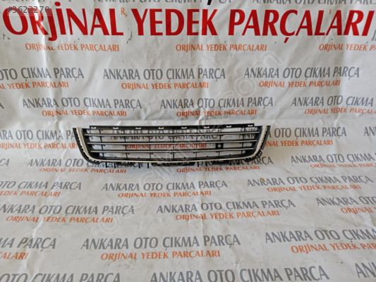 Opel Astra H Orta ızgara