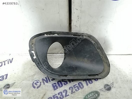 JEEP CHEROKEE SOL SİS ÇERÇEVESİ 68203225AA