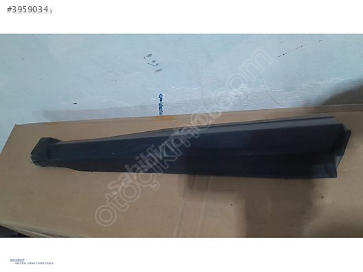 NISSAN JUKE SAĞ ARKA KAPI ÇITASI/BANDI ORİJİNAL