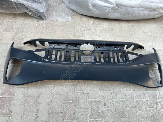 VW ID4 Ön Tampon Orjınal 11G807217
