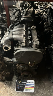 Mitsubishi Galant 2.4 GDI Motor