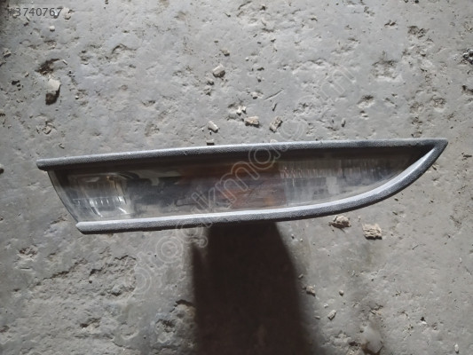 ÇIKMA VW SCİROCCO ÖN TAMPON SİNYALİ SAĞ 1K8953042C