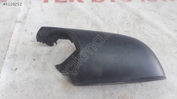BMW F20 AYNA KAPAĞI SOL ALT KAPAK