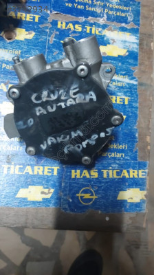 Opel Antara Çıkma Fren Vakum Pompası