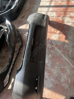 Fluence arka tampon sıfır