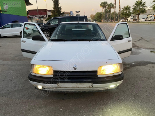 RENAULT 21 MOTOR TRAVERSİ ORJİNAL ÇIKMA 1.6 MOTOR OPTİMA